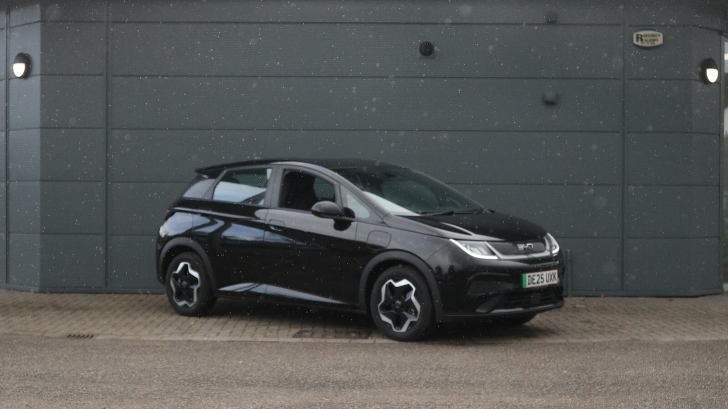 Used BYD Dolphin 2025 for sale - 76818209: Photo 9