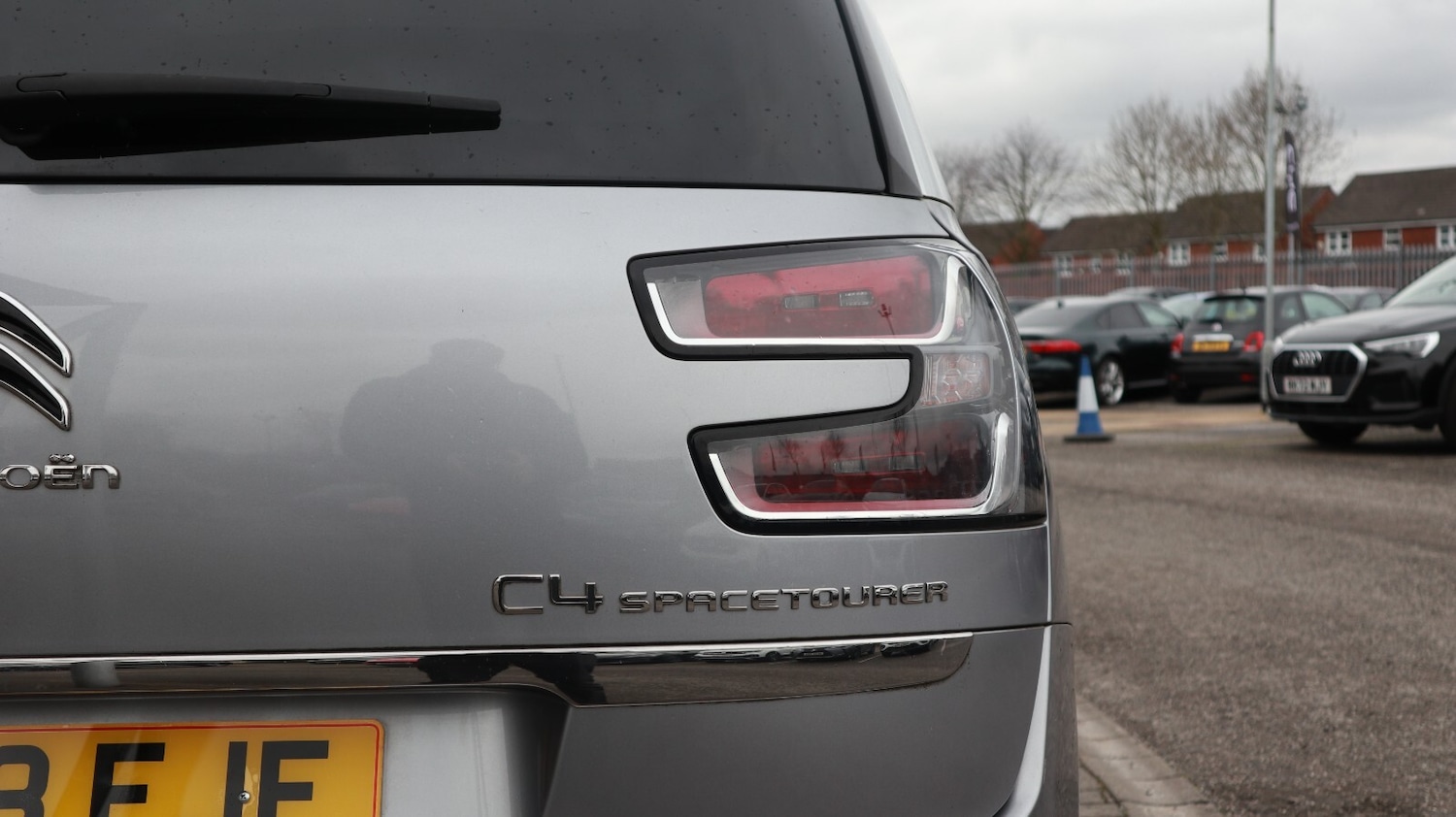 Used Citroen C3 Aircross 2018 for sale - 77619007: Photo 12