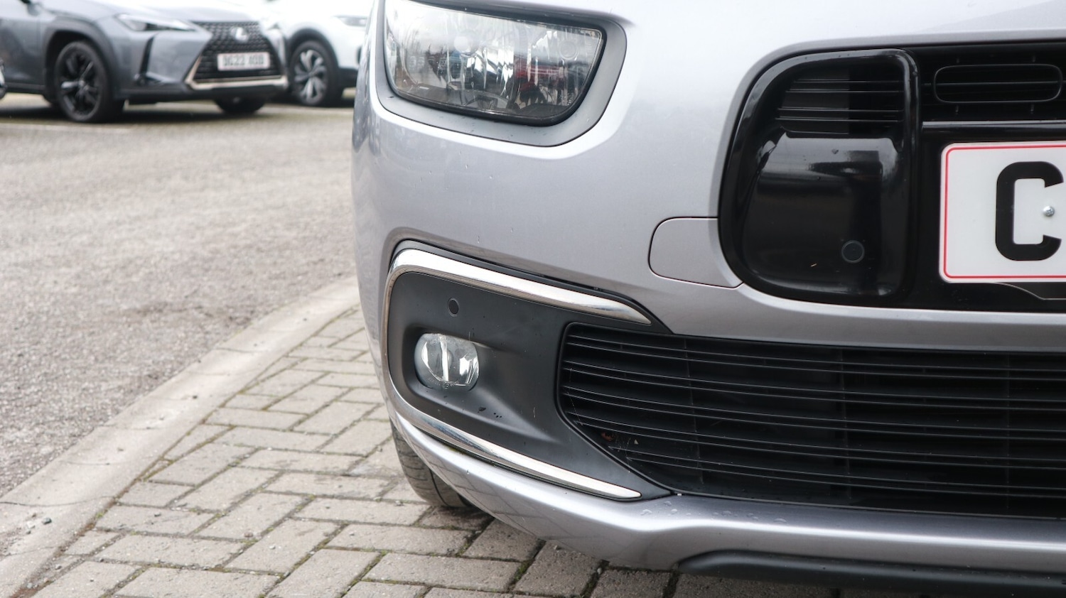 Used Citroen C3 Aircross 2018 for sale - 77619007: Photo 16