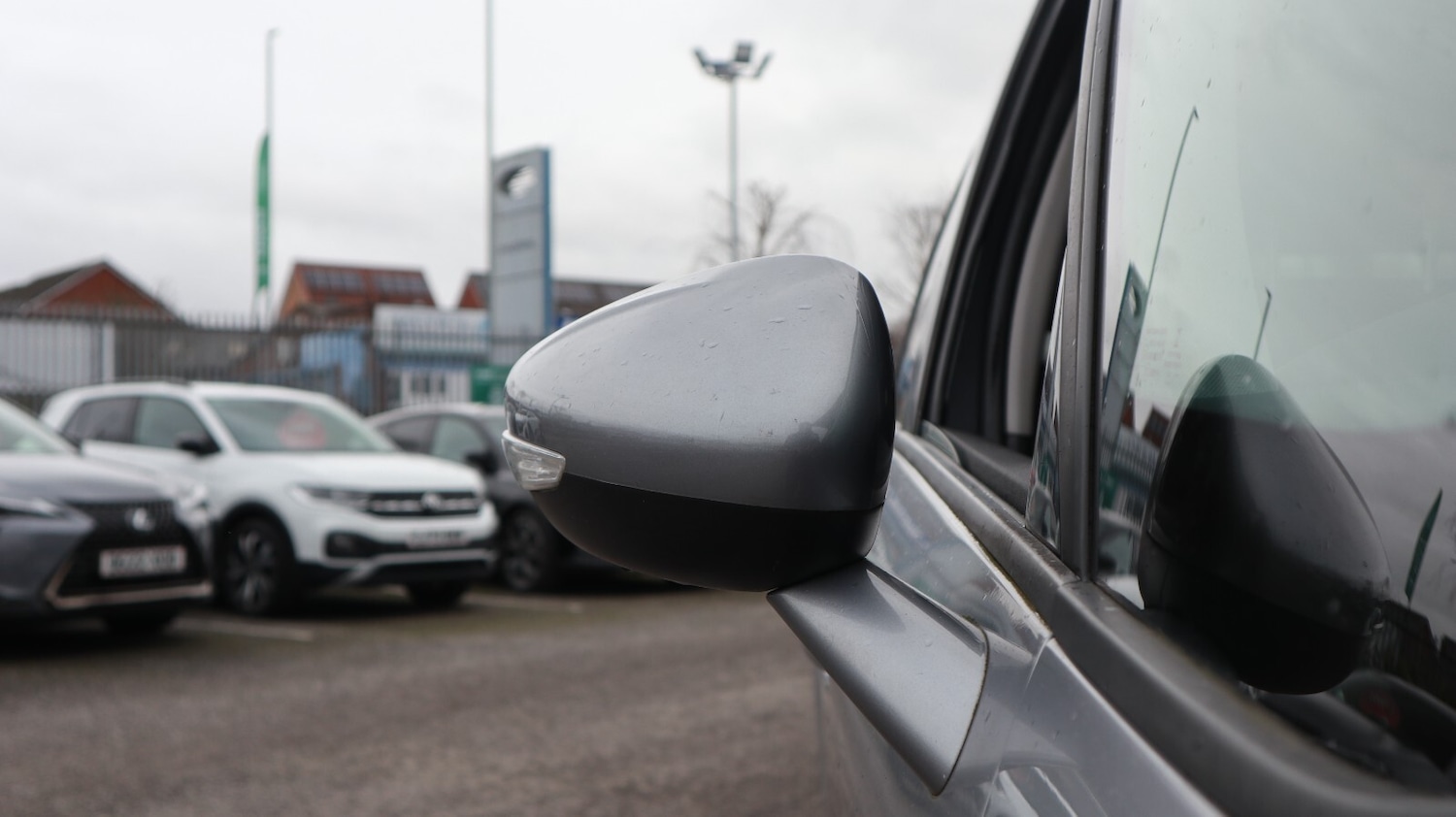 Used Citroen C3 Aircross 2018 for sale - 77619007: Photo 17