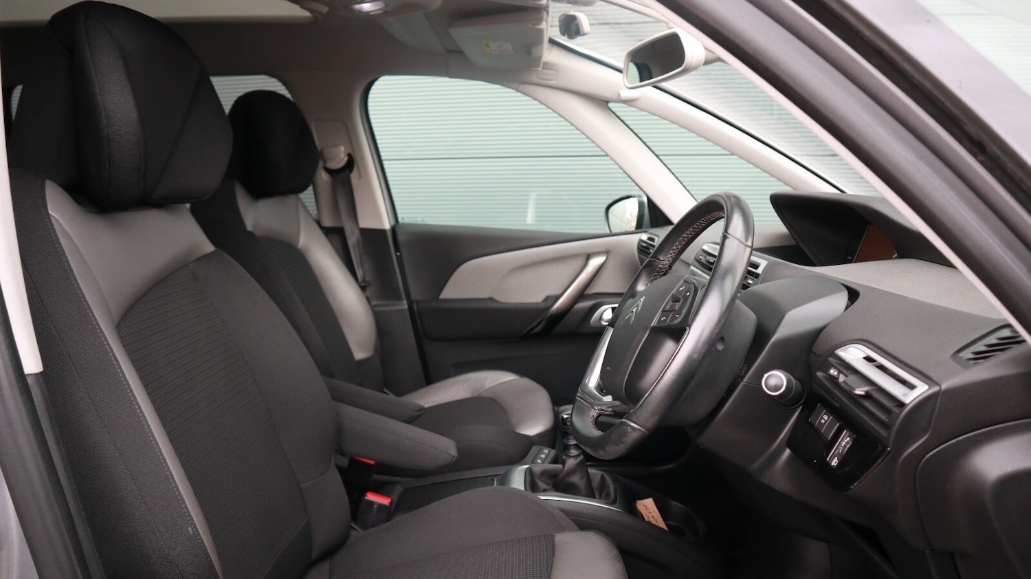 Used Citroen C3 Aircross 2018 for sale - 77619007: Photo 22