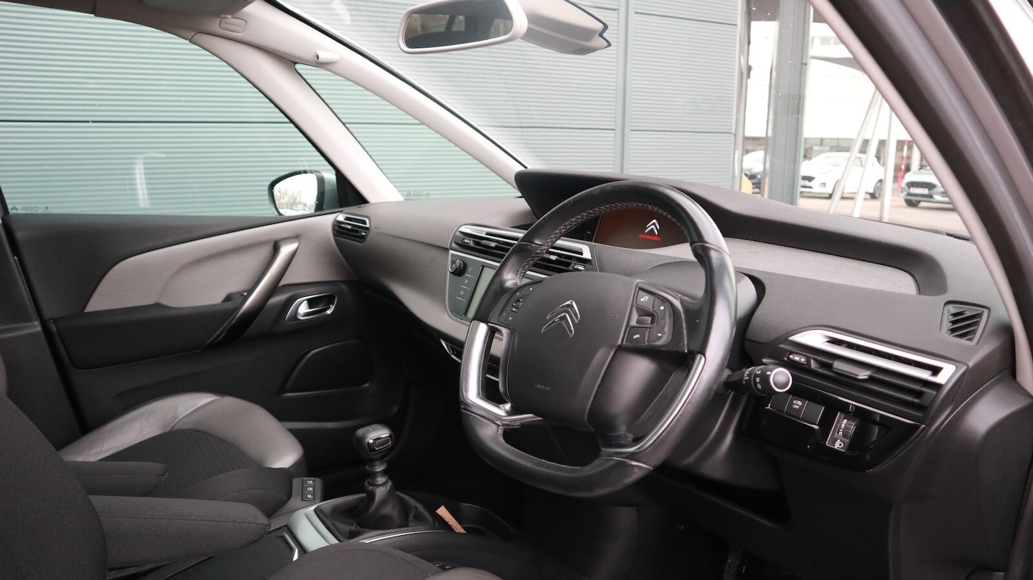 Used Citroen C3 Aircross 2018 for sale - 77619007: Photo 23