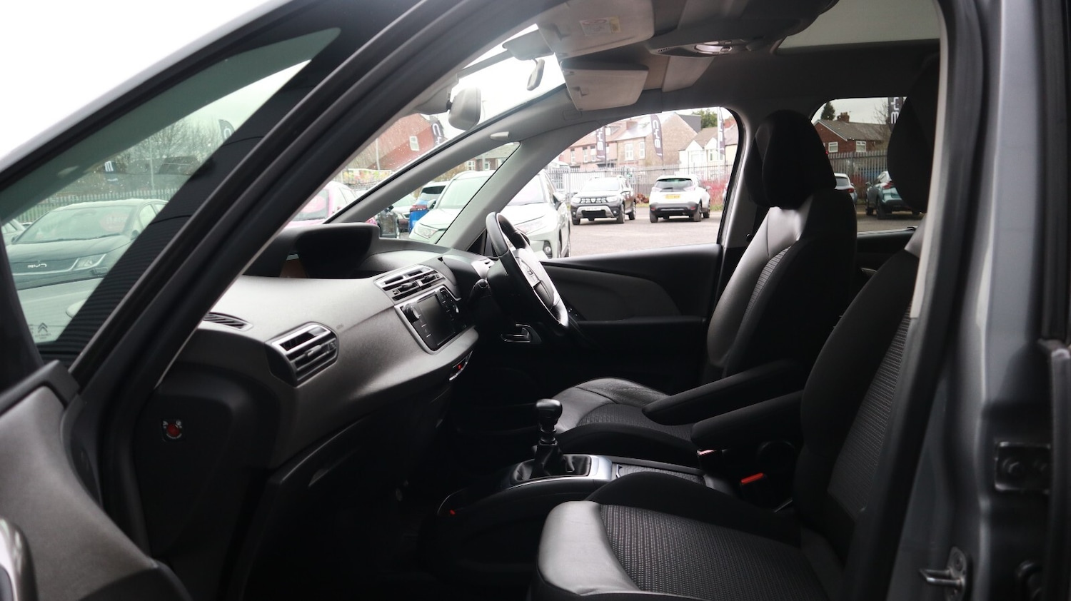 Used Citroen C3 Aircross 2018 for sale - 77619007: Photo 24