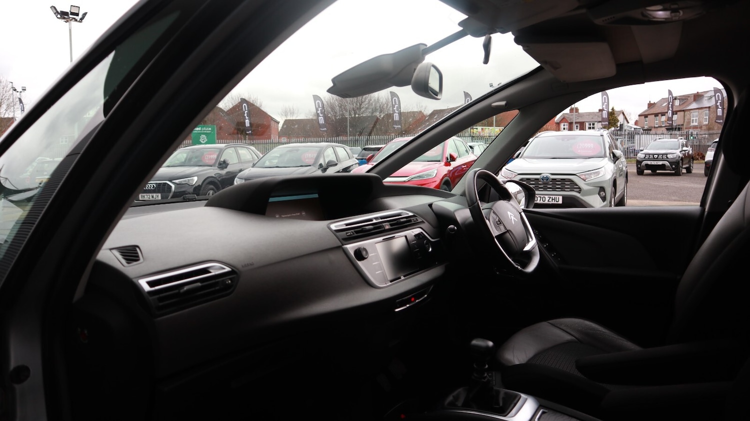 Used Citroen C3 Aircross 2018 for sale - 77619007: Photo 25