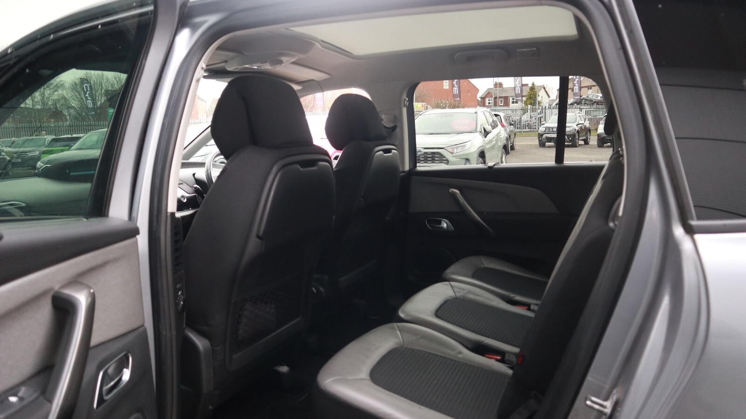 Used Citroen C3 Aircross 2018 for sale - 77619007: Photo 26