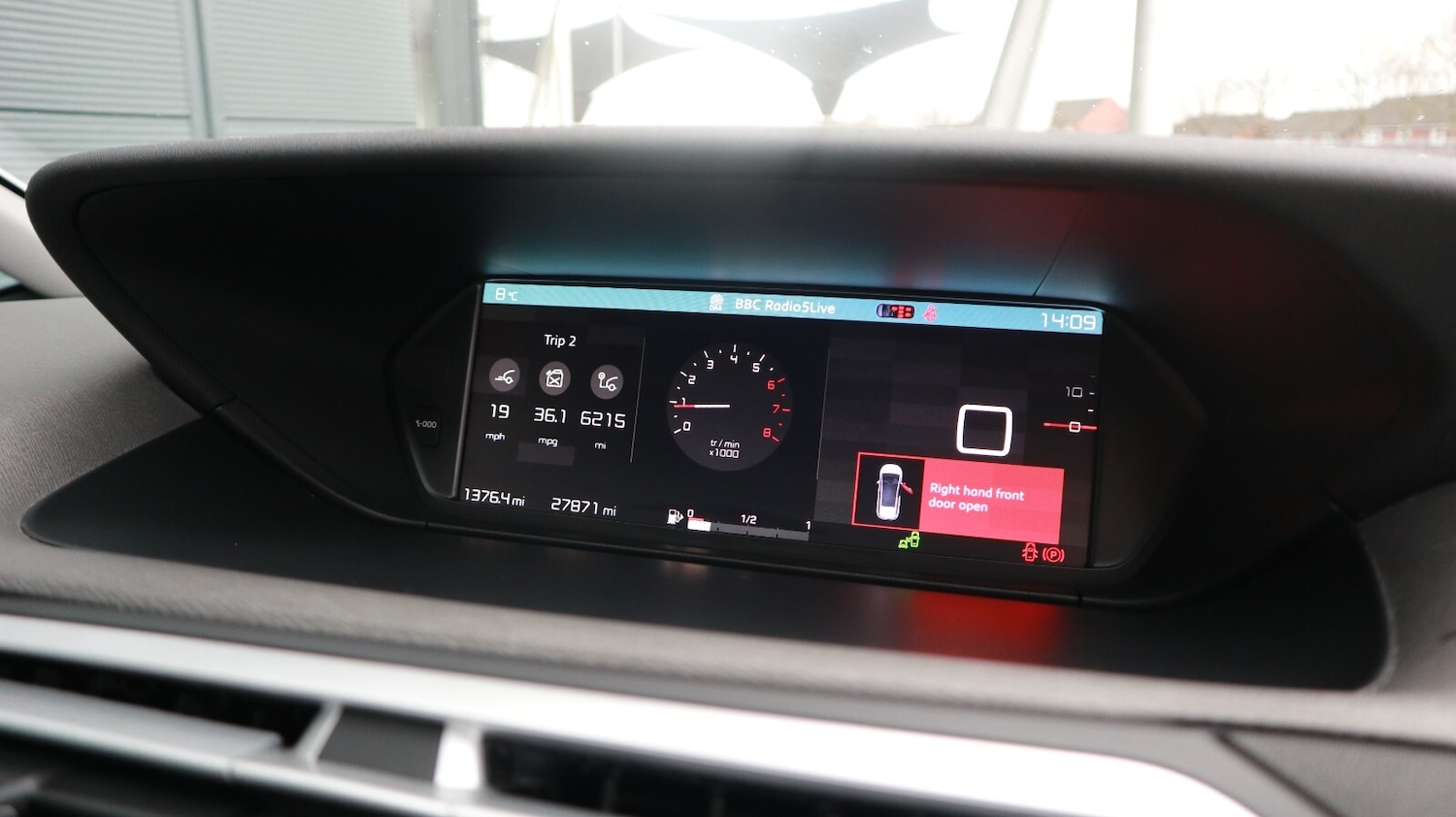 Used Citroen C3 Aircross 2018 for sale - 77619007: Photo 34