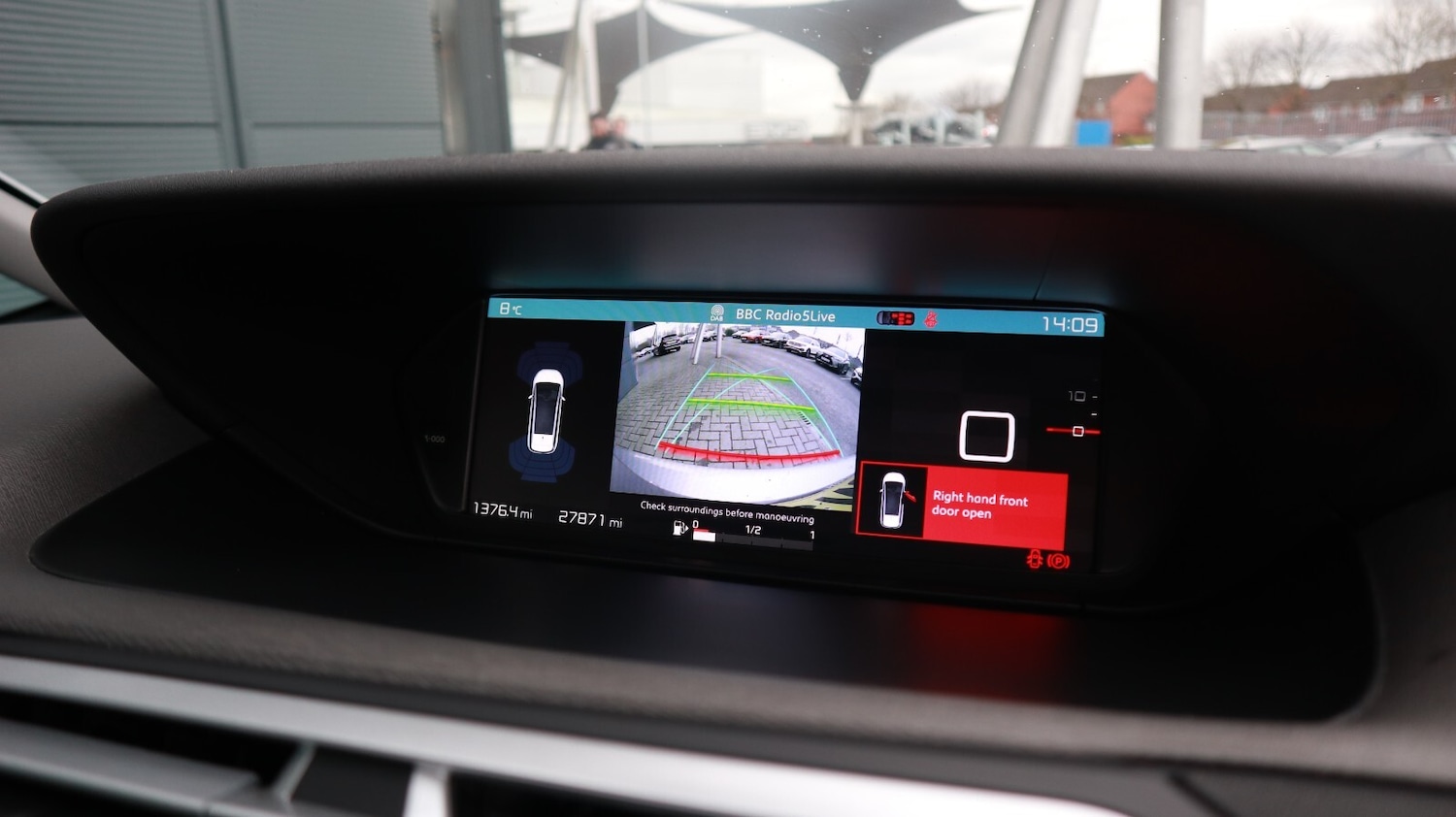 Used Citroen C3 Aircross 2018 for sale - 77619007: Photo 35