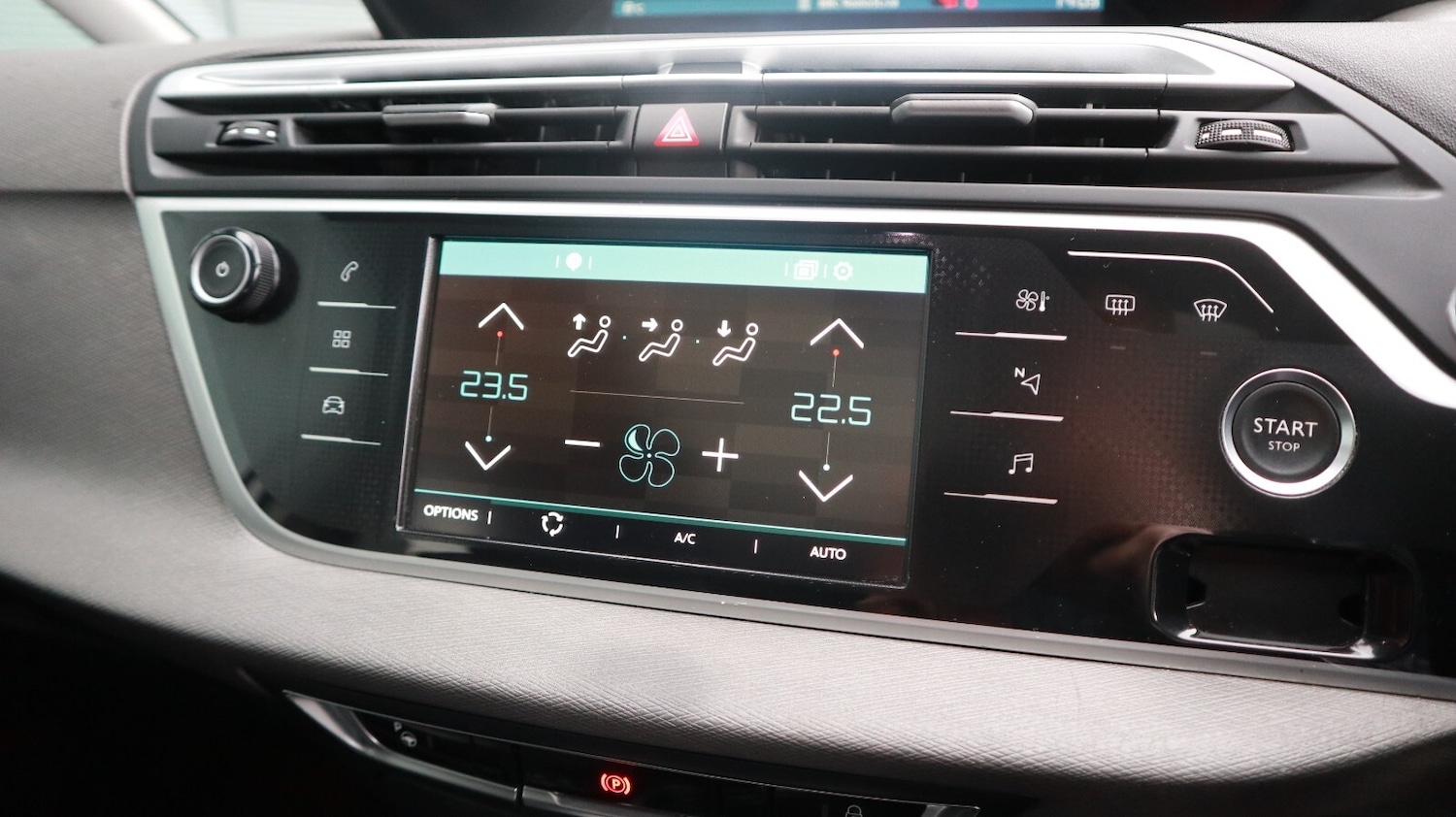 Used Citroen C3 Aircross 2018 for sale - 77619007: Photo 36