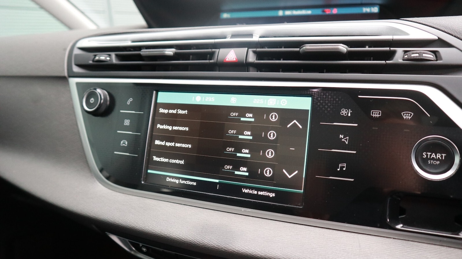 Used Citroen C3 Aircross 2018 for sale - 77619007: Photo 37