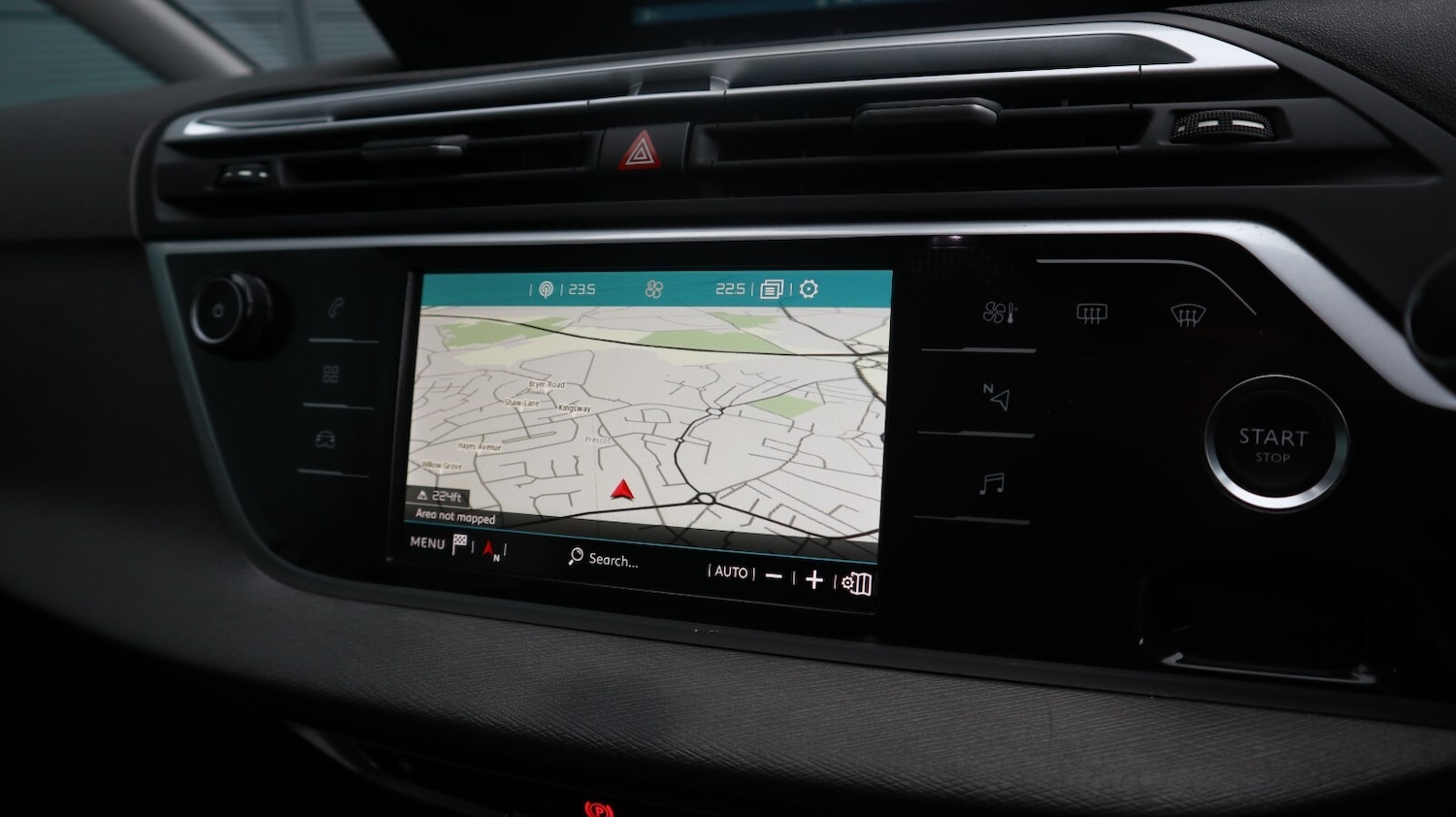 Used Citroen C3 Aircross 2018 for sale - 77619007: Photo 38