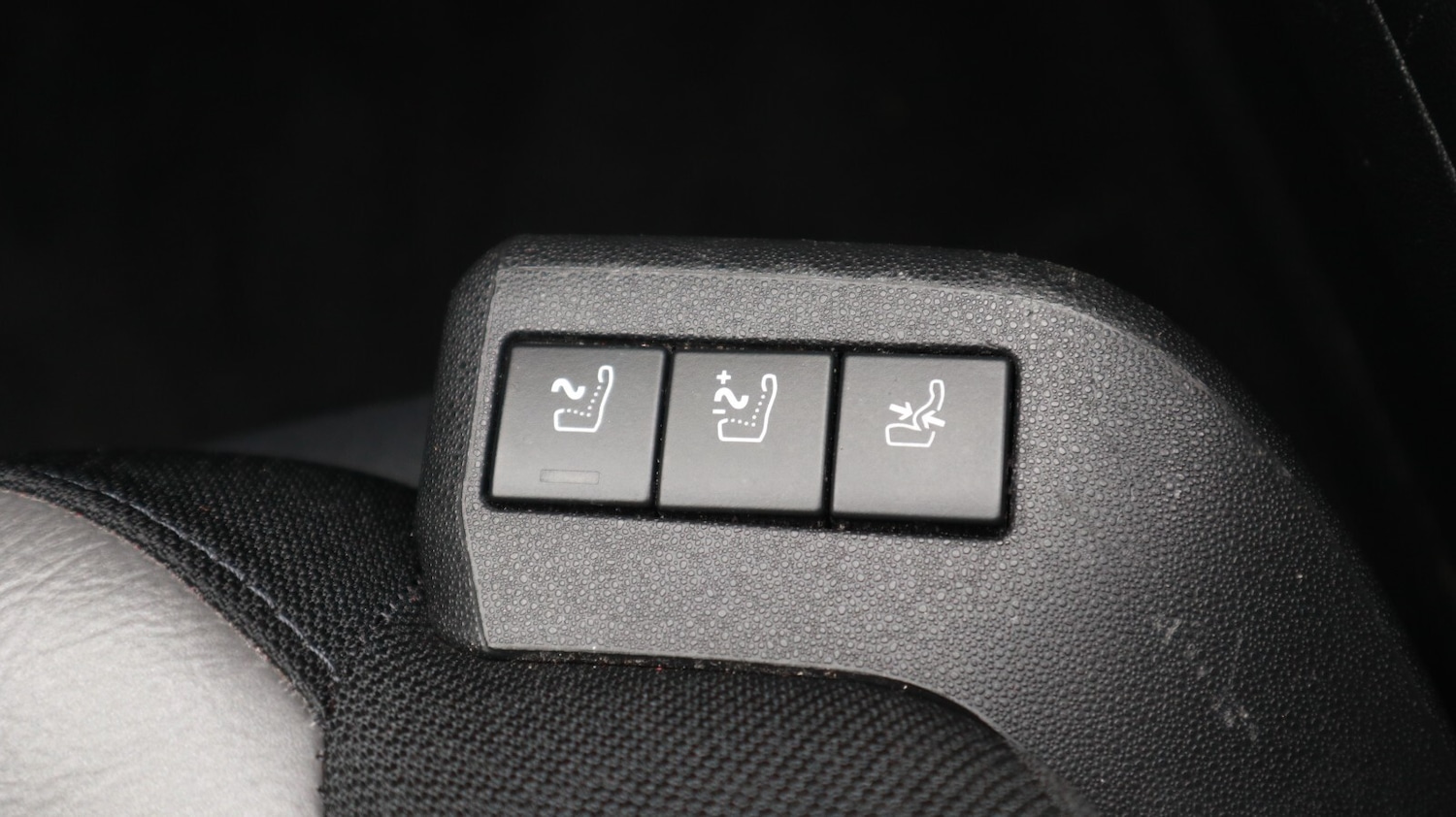 Used Citroen C3 Aircross 2018 for sale - 77619007: Photo 41