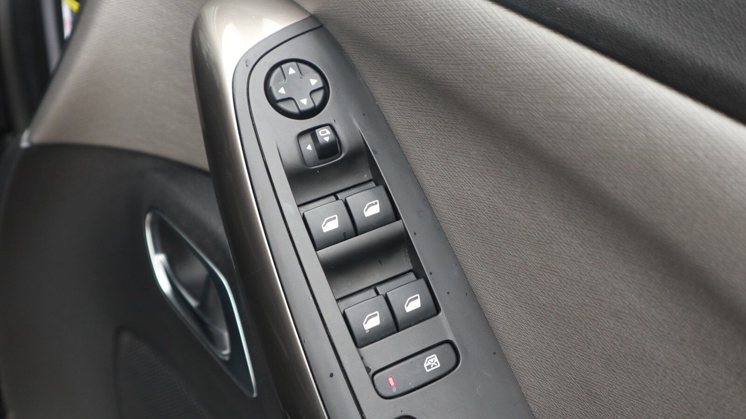 Used Citroen C3 Aircross 2018 for sale - 77619007: Photo 43