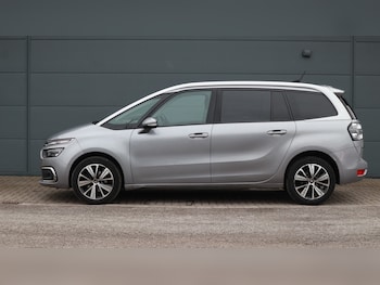 Used Citroen C3 Aircross 2018 for sale - 77619007: Photo