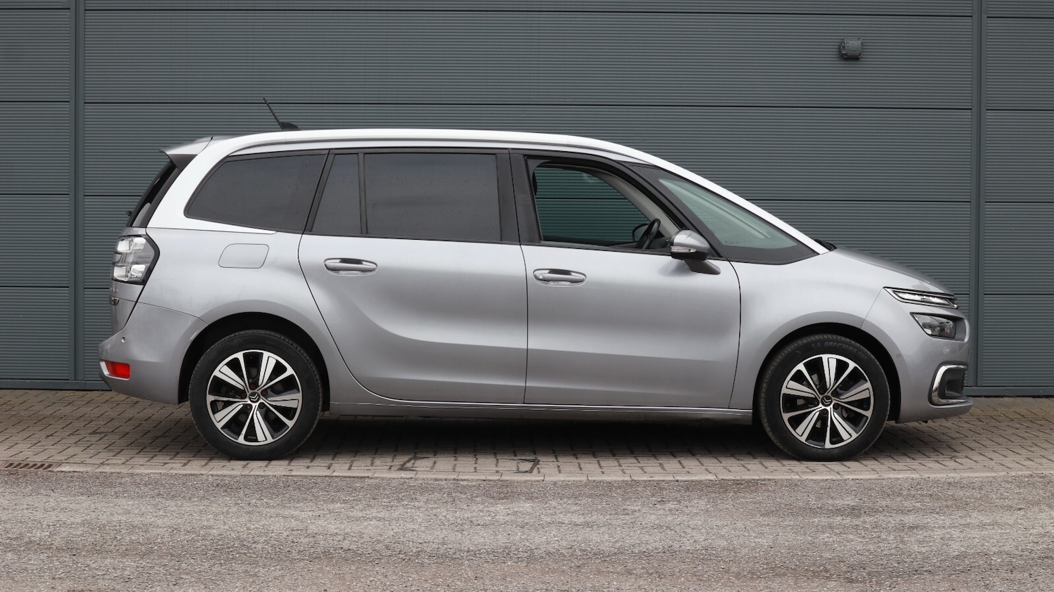 Used Citroen C3 Aircross 2018 for sale - 77619007: Photo 8