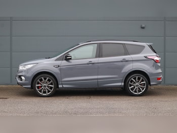 Used Ford Kuga 2019 for sale - 77165547: Photo