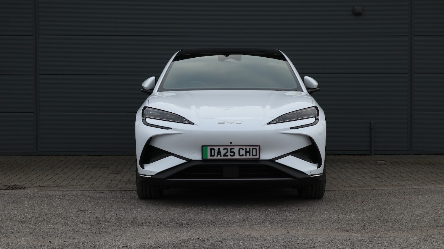 Used BYD Sealion 7 2025 for sale - 76818323: Photo 10