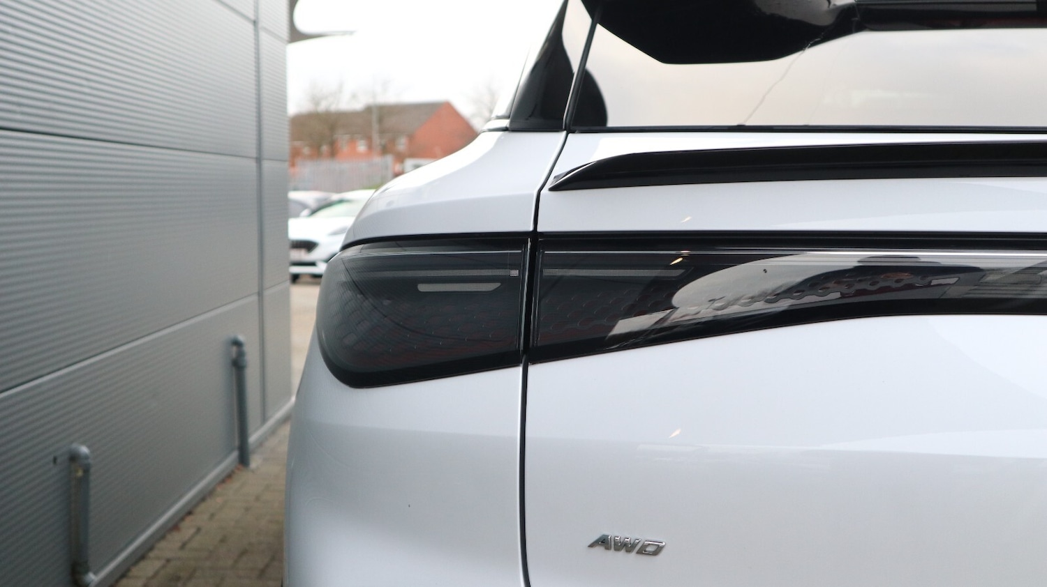 Used BYD Sealion 7 2025 for sale - 76818323: Photo 12