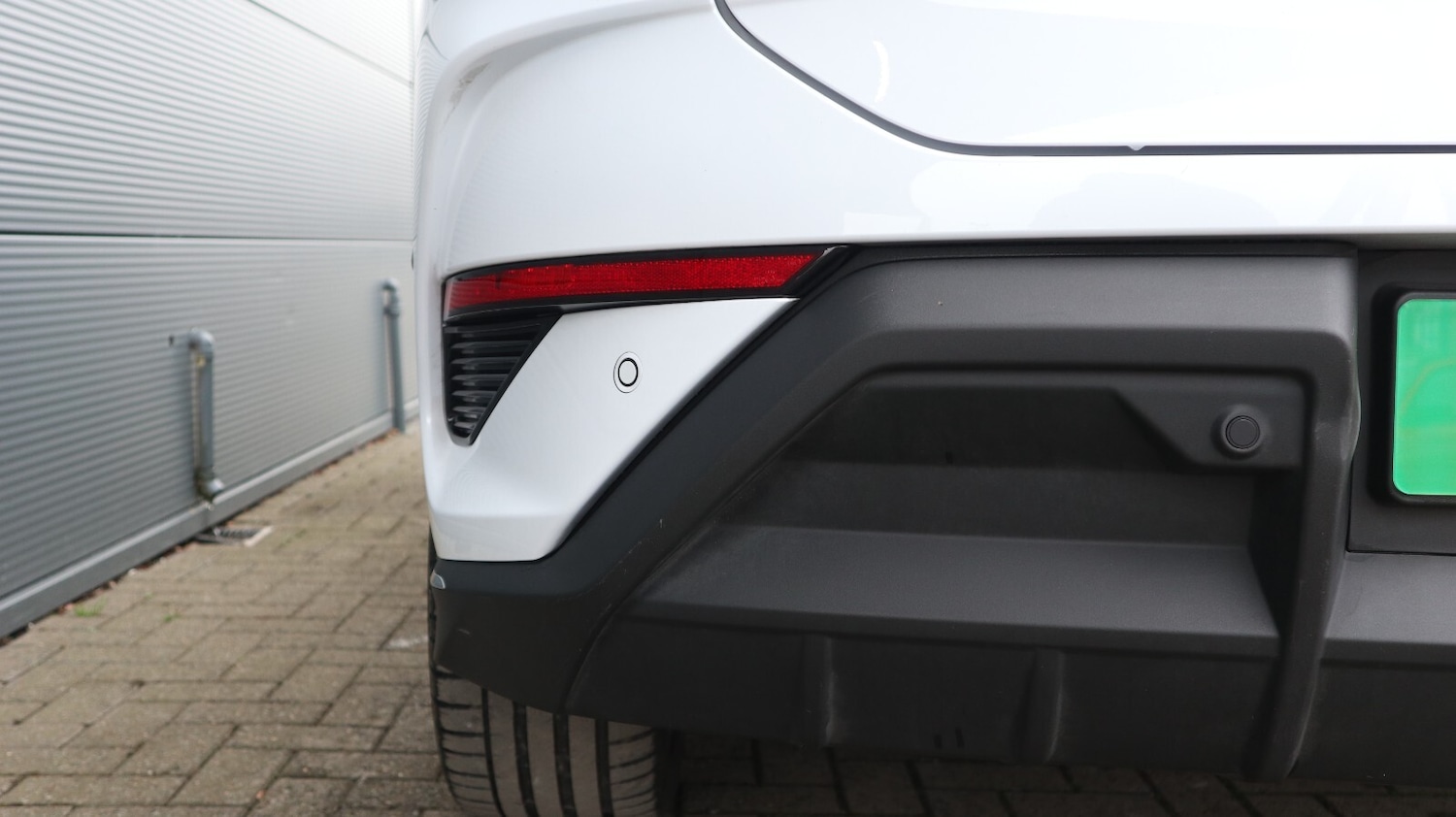 Used BYD Sealion 7 2025 for sale - 76818323: Photo 13