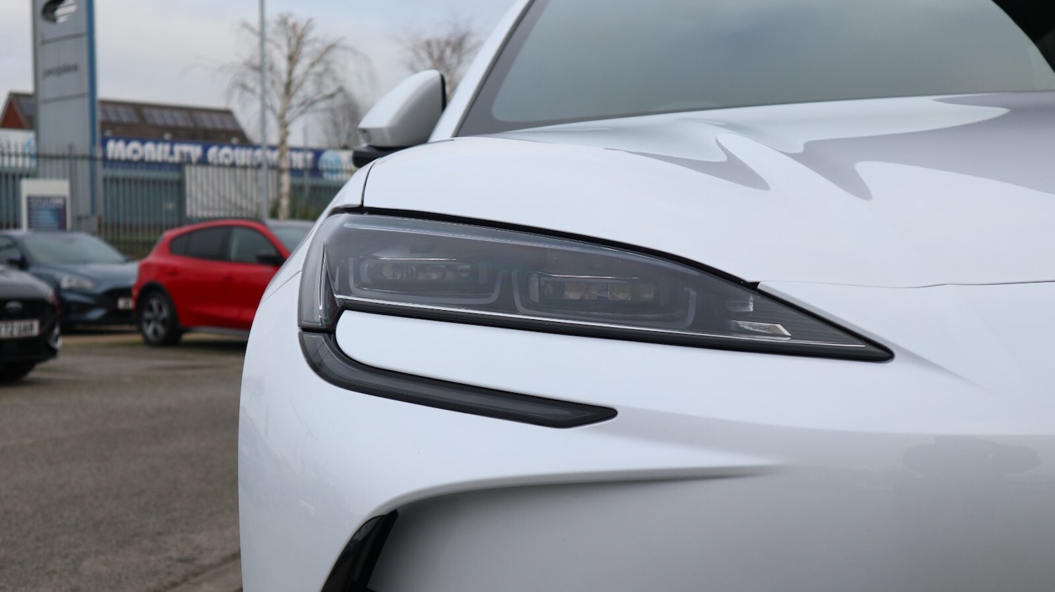 Used BYD Sealion 7 2025 for sale - 76818323: Photo 15