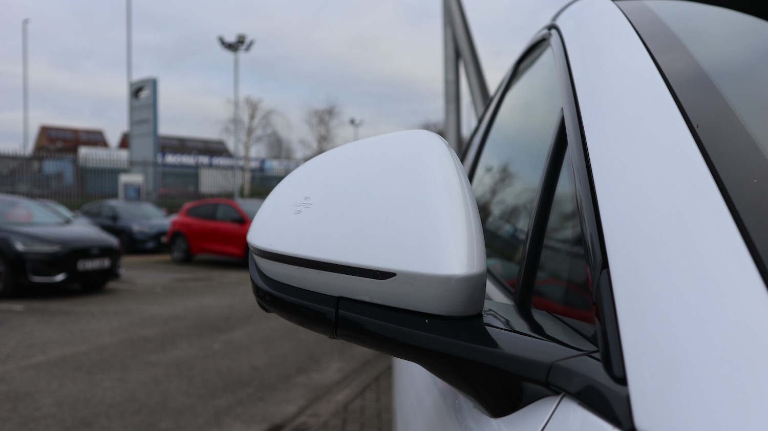 Used BYD Sealion 7 2025 for sale - 76818323: Photo 17