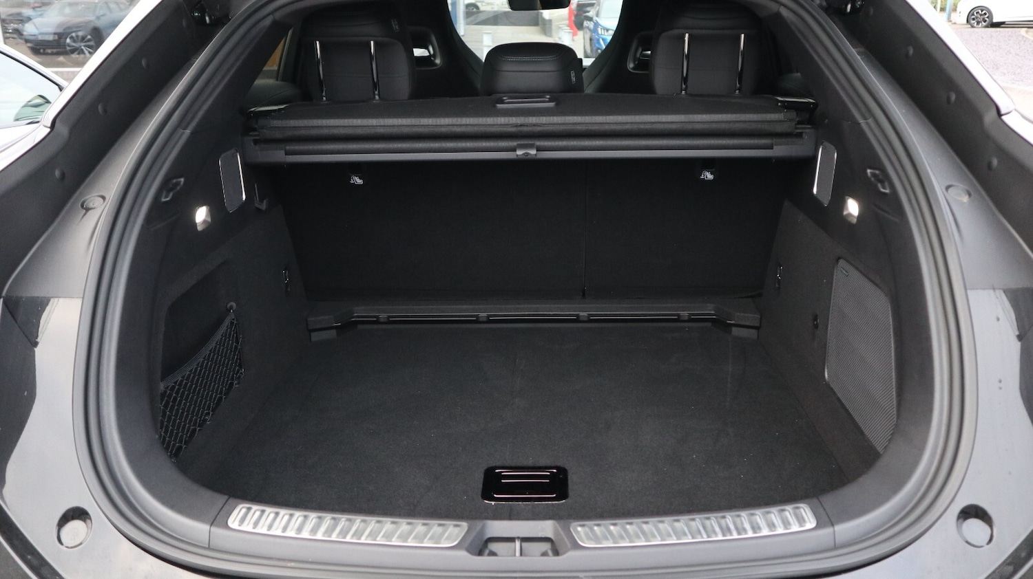 Used BYD Sealion 7 2025 for sale - 76818323: Photo 18