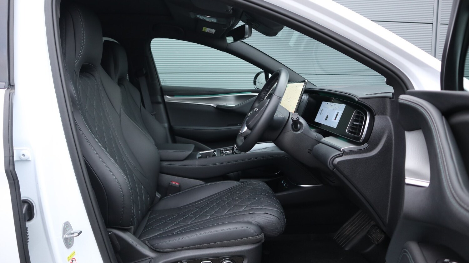 Used BYD Sealion 7 2025 for sale - 76818323: Photo 19