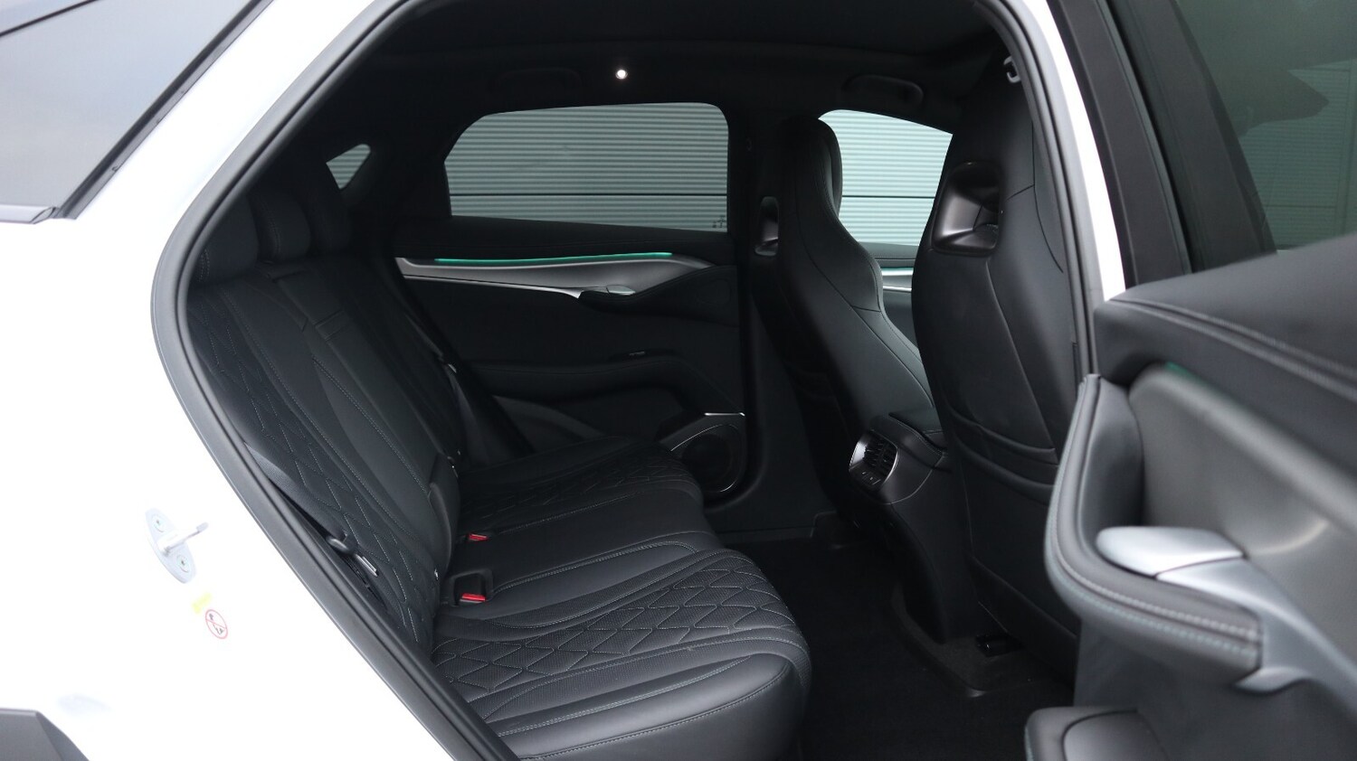 Used BYD Sealion 7 2025 for sale - 76818323: Photo 23