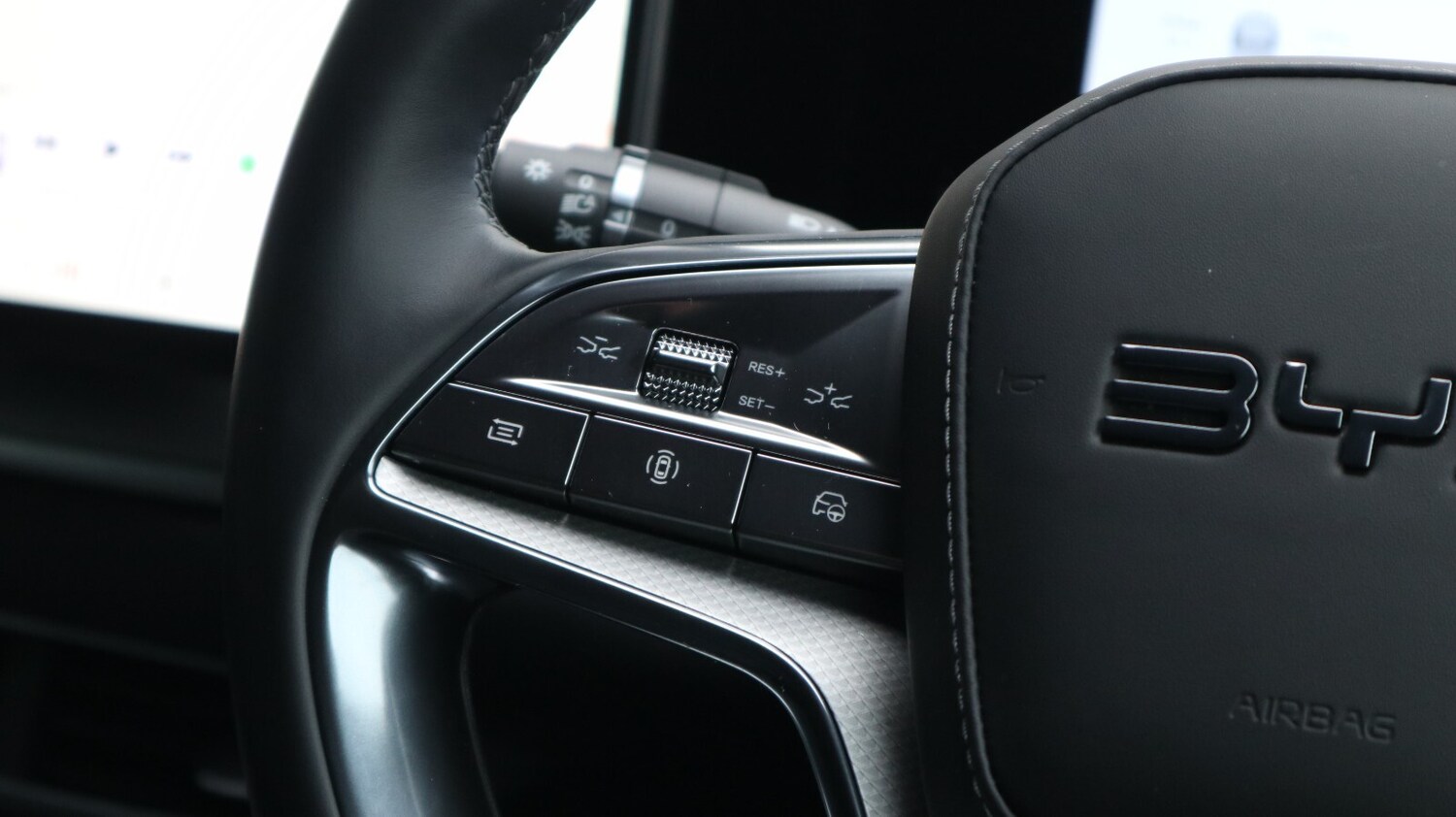 Used BYD Sealion 7 2025 for sale - 76818323: Photo 26