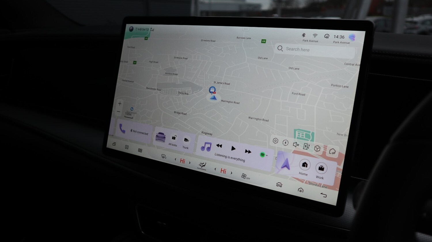 Used BYD Sealion 7 2025 for sale - 76818323: Photo 30