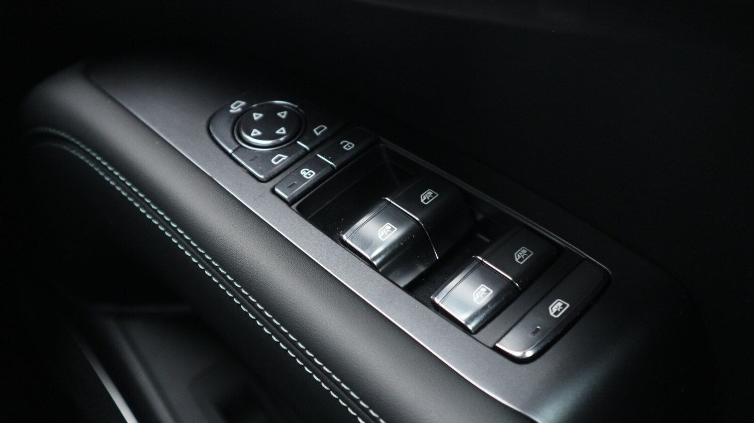 Used BYD Sealion 7 2025 for sale - 76818323: Photo 35