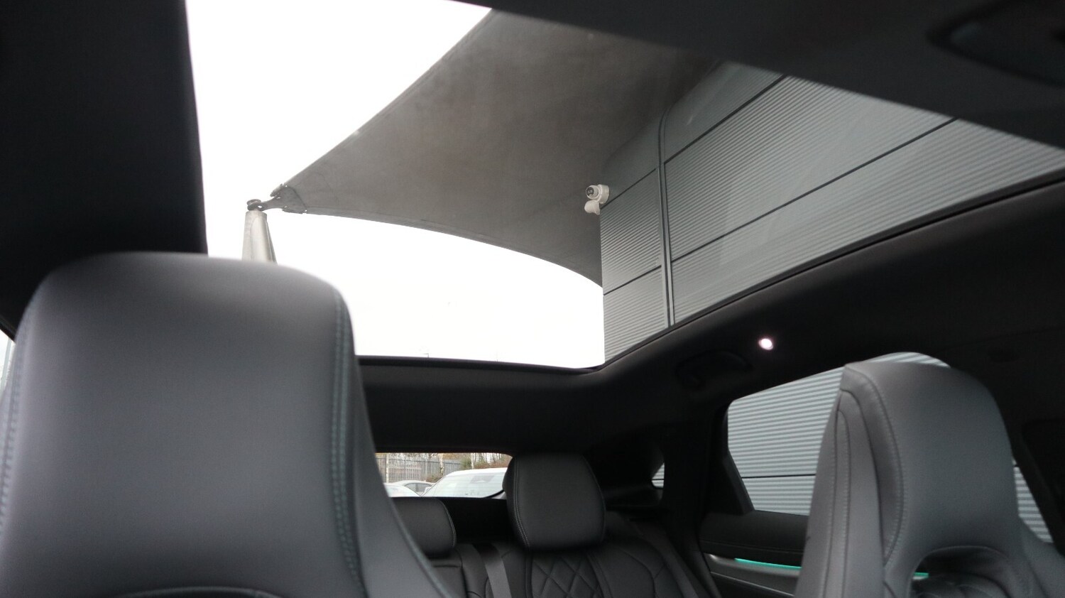 Used BYD Sealion 7 2025 for sale - 76818323: Photo 36