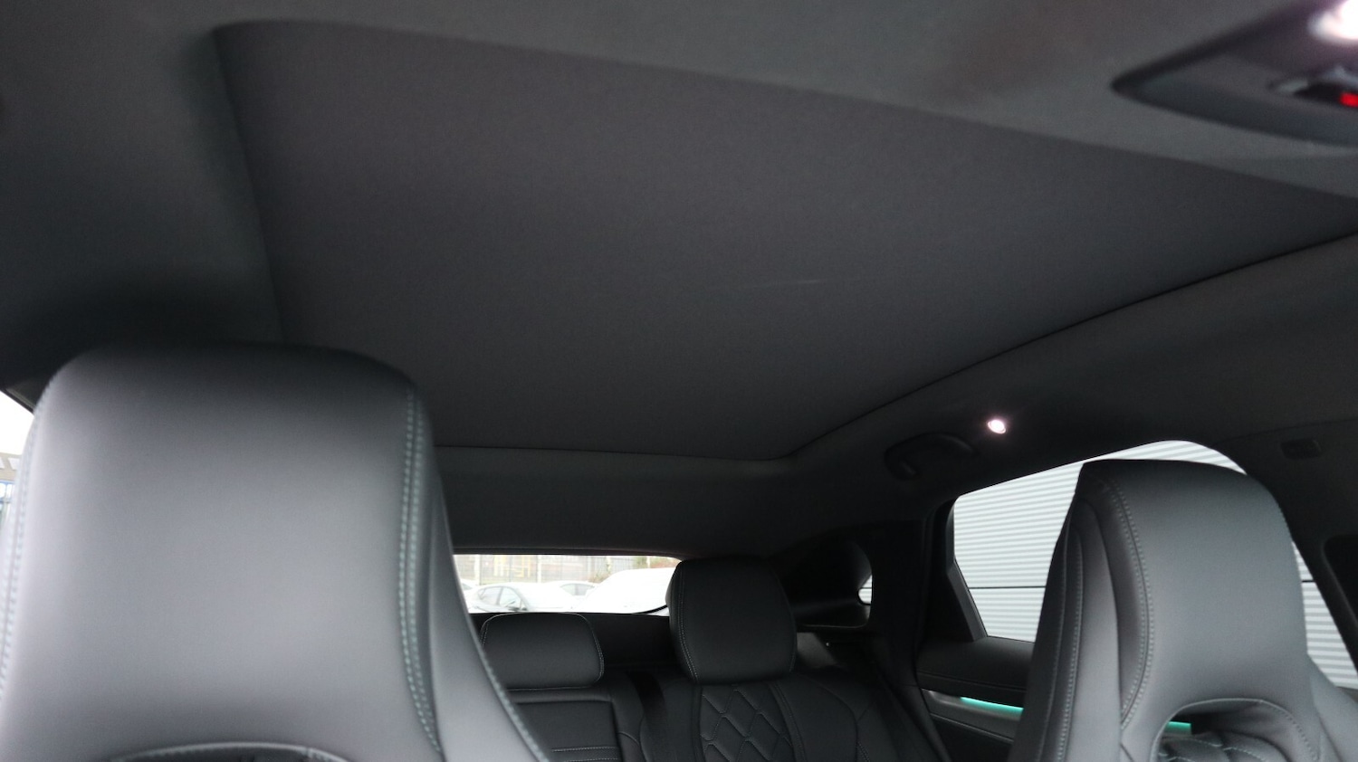 Used BYD Sealion 7 2025 for sale - 76818323: Photo 37