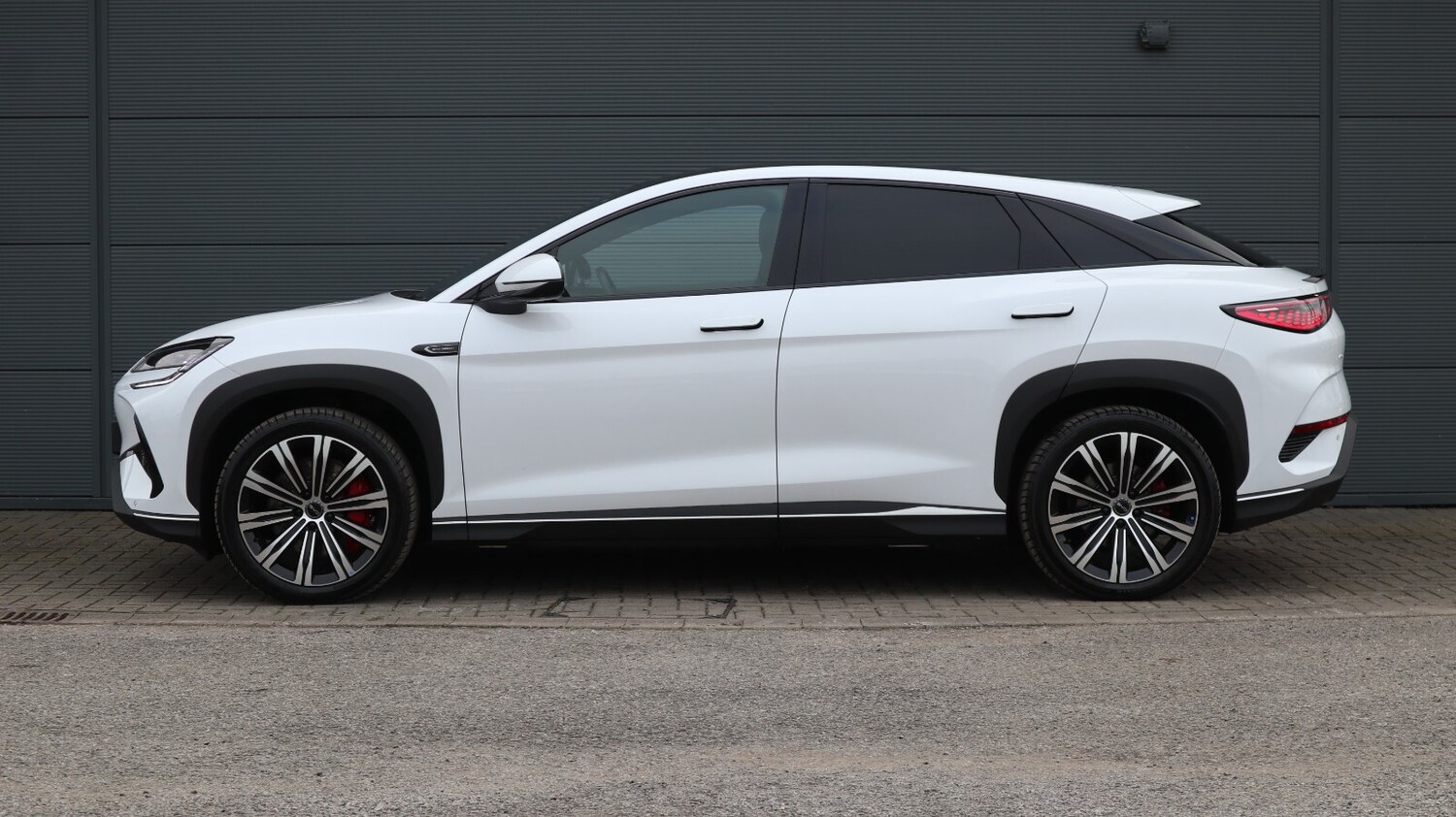 Used BYD Sealion 7 2025 for sale - 76818323: Photo 4