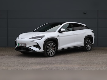 Used BYD Sealion 7 2025 for sale - 76818323: Photo