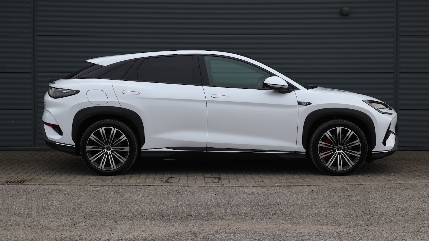 Used BYD Sealion 7 2025 for sale - 76818323: Photo 8