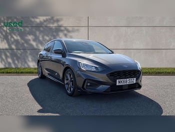 Used Ford Focus 2018 for sale - 79651857: Photo