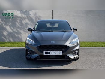 Used Ford Focus 2018 for sale - 79651857: Photo