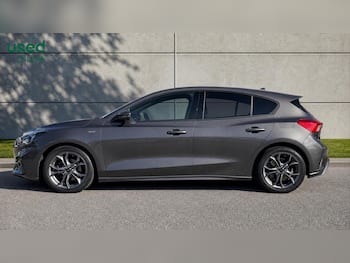 Used Ford Focus 2018 for sale - 79651857: Photo