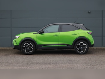 Used Vauxhall Mokka 2023 for sale - 77428110: Photo