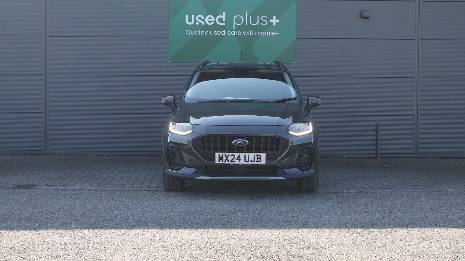 Used Ford Fiesta 2024 for sale - 78074285: Photo 10