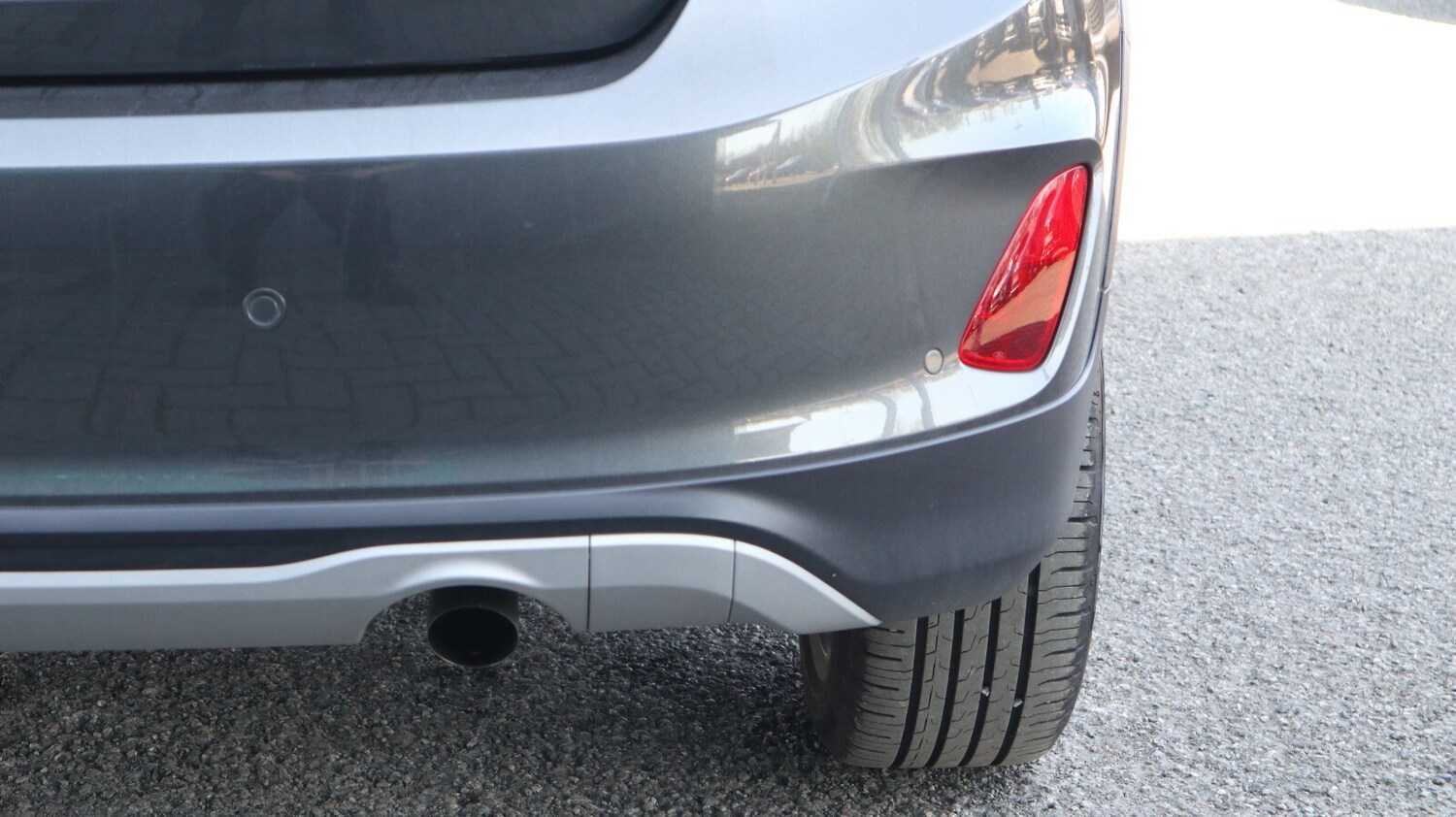 Used Ford Fiesta 2024 for sale - 78074285: Photo 13