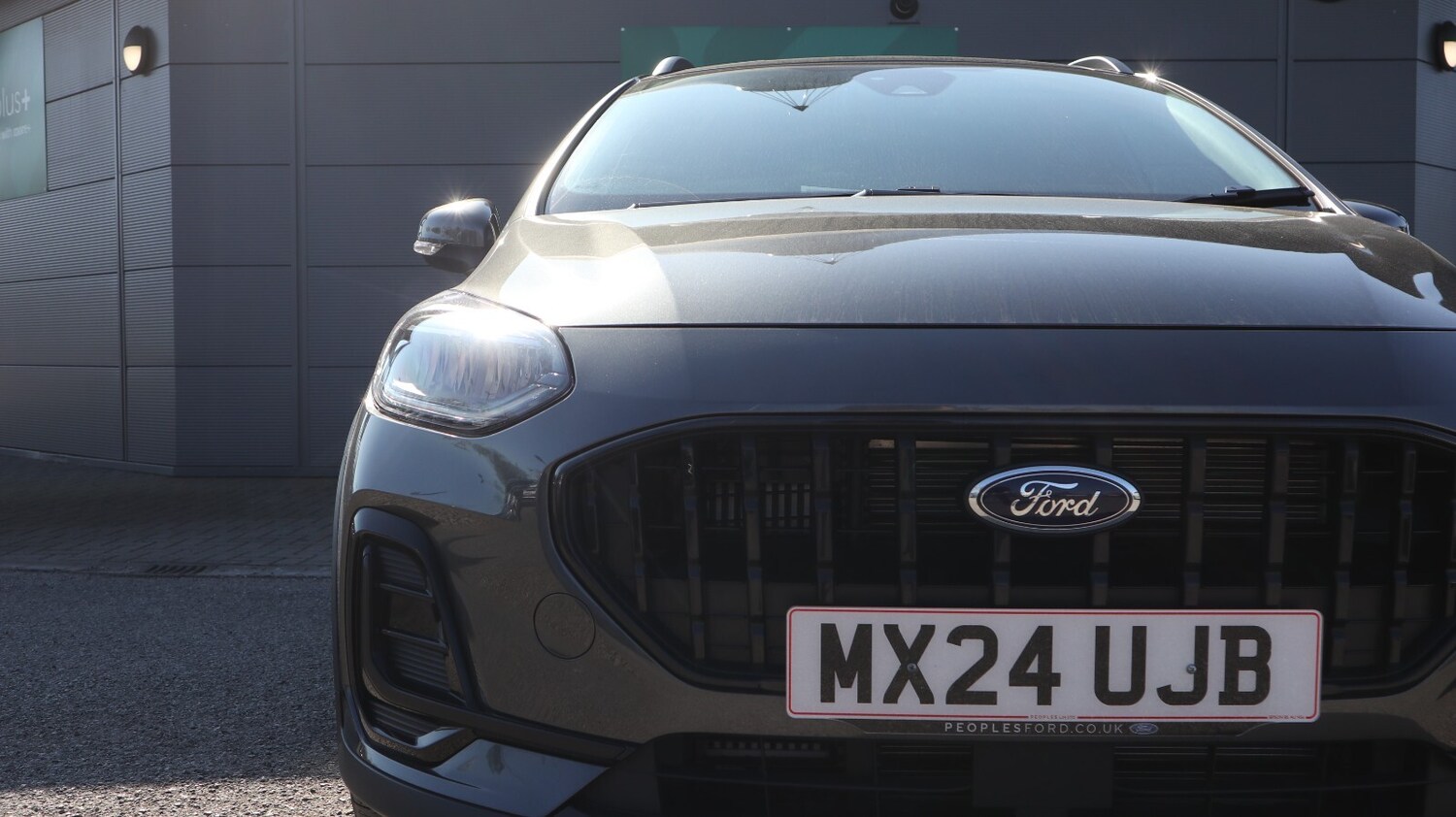 Used Ford Fiesta 2024 for sale - 78074285: Photo 14