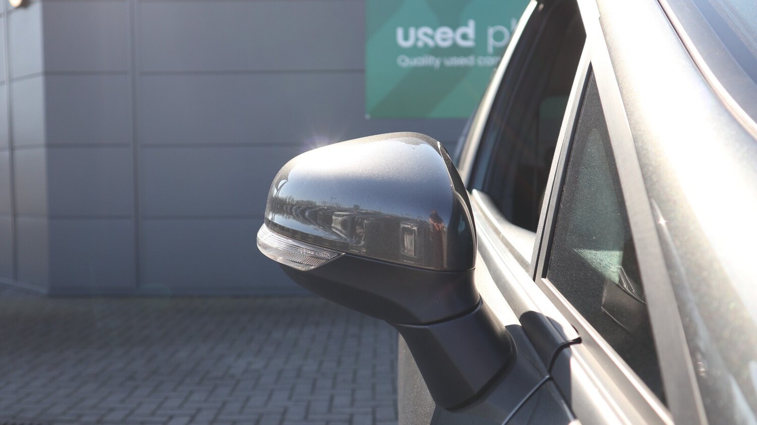 Used Ford Fiesta 2024 for sale - 78074285: Photo 17