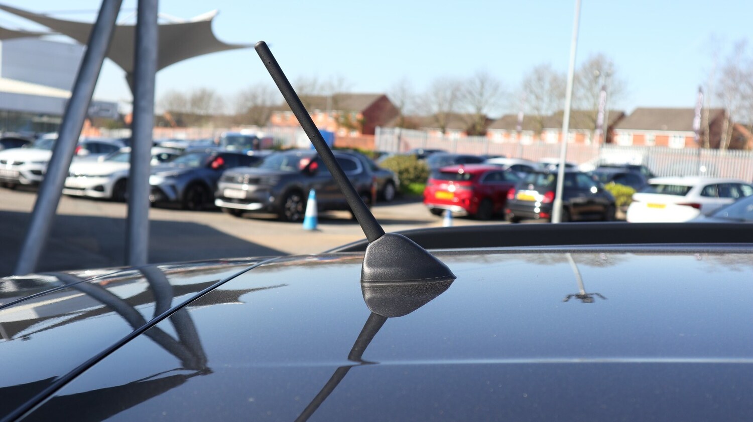 Used Ford Fiesta 2024 for sale - 78074285: Photo 18