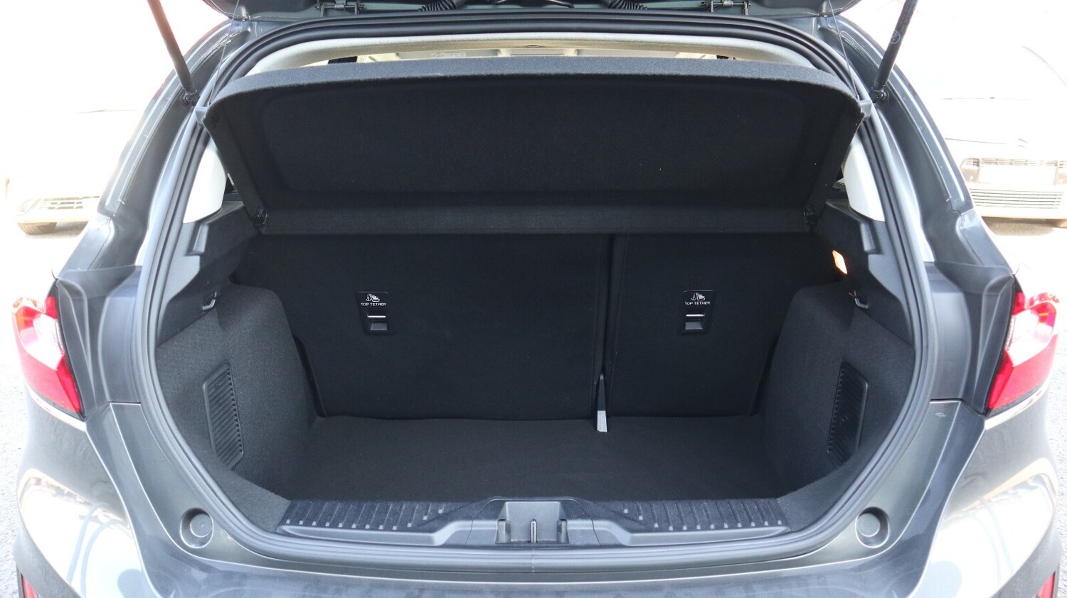 Used Ford Fiesta 2024 for sale - 78074285: Photo 19