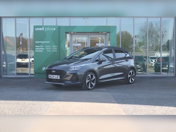 Used Ford Fiesta 2024 for sale - 78074285: Photo