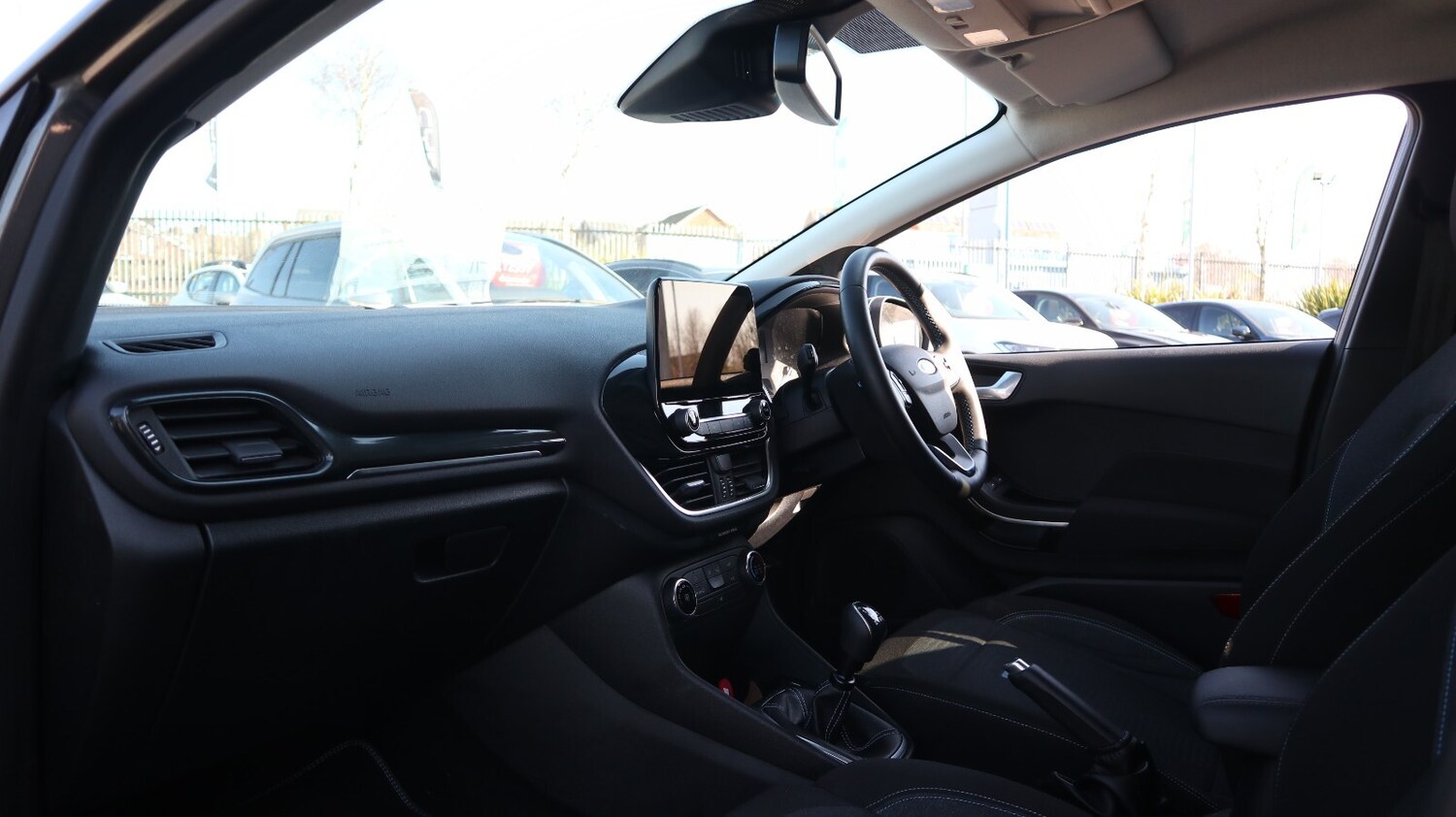 Used Ford Fiesta 2024 for sale - 78074285: Photo 23