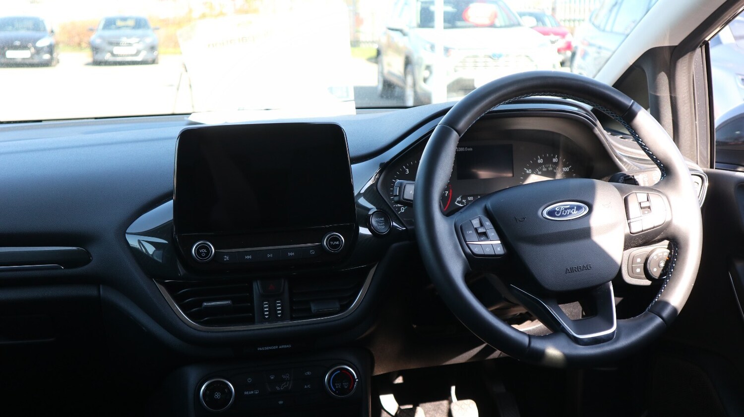 Used Ford Fiesta 2024 for sale - 78074285: Photo 26