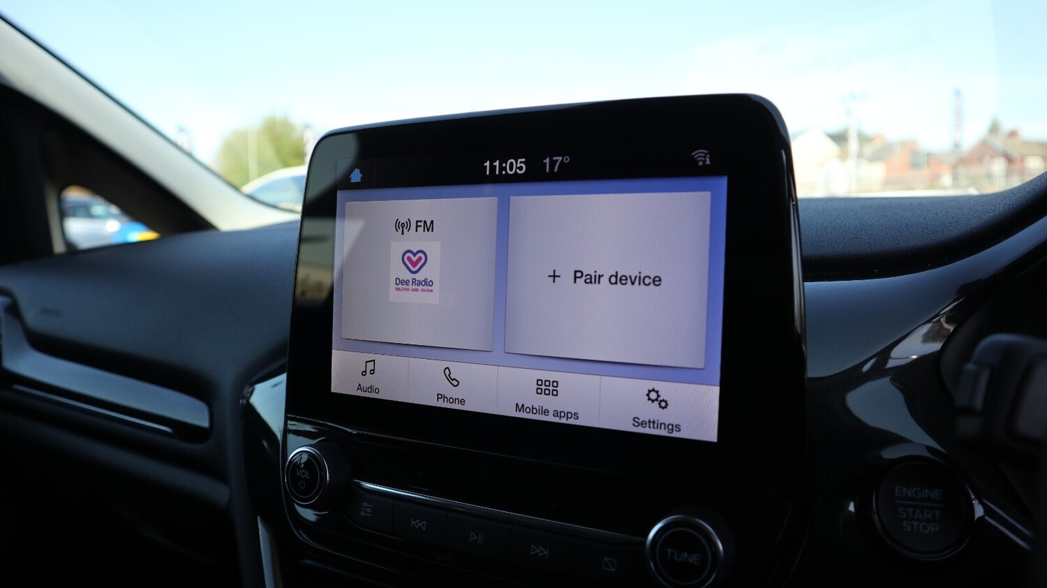 Used Ford Fiesta 2024 for sale - 78074285: Photo 32