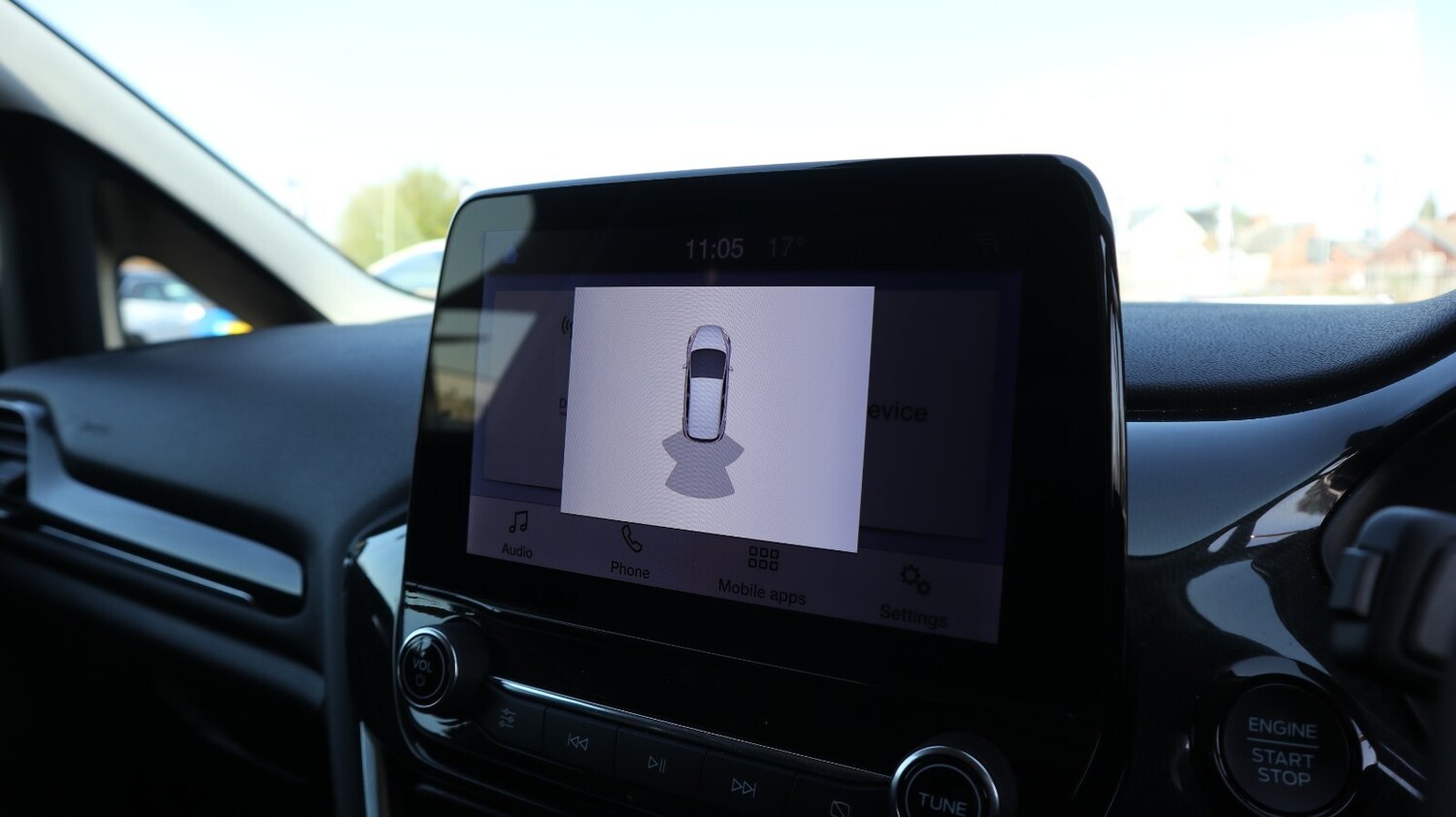 Used Ford Fiesta 2024 for sale - 78074285: Photo 33